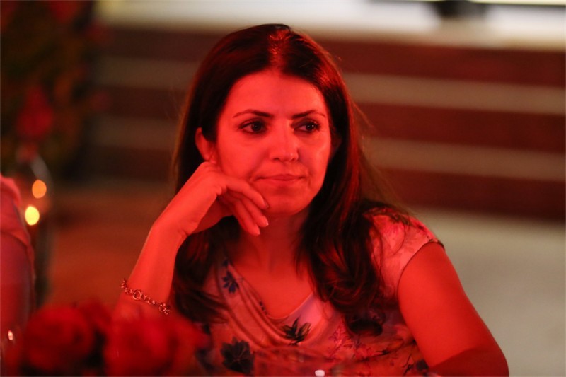Salsa Night at Eastern Mangroves Hotel and Spa by Anantara